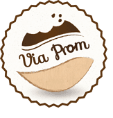 Via Prom лого