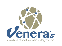 Venera's лого