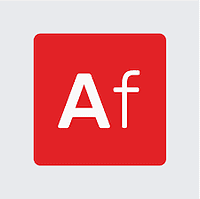 Appsfactory лого