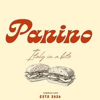 Panino лого
